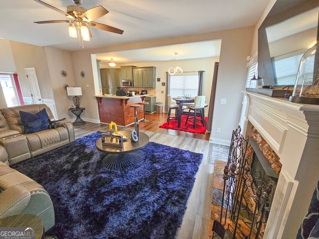 140 Chapman Ridge Road, Macon, GA 31211