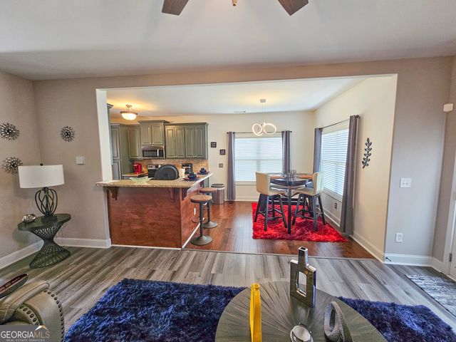 140 Chapman Ridge Road, Macon, GA 31211