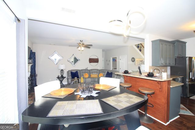 140 Chapman Ridge Road, Macon, GA 31211