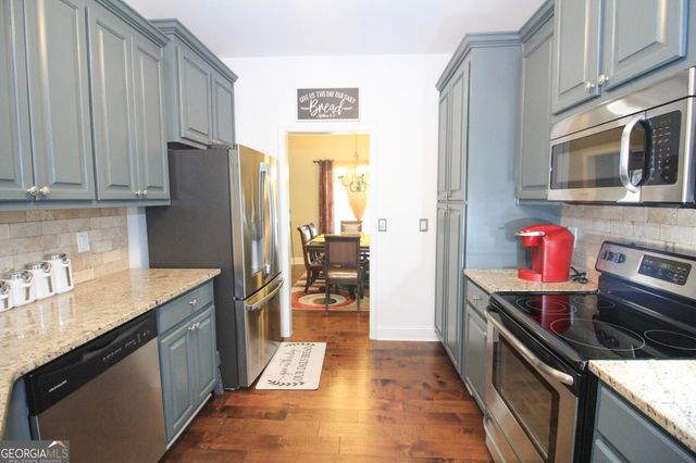 140 Chapman Ridge Road, Macon, GA 31211