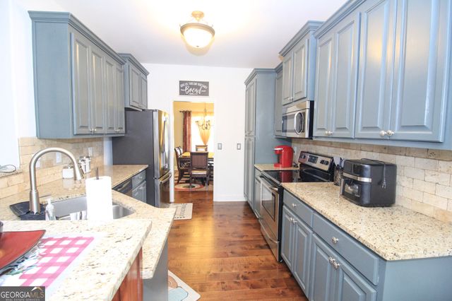 140 Chapman Ridge Road, Macon, GA 31211