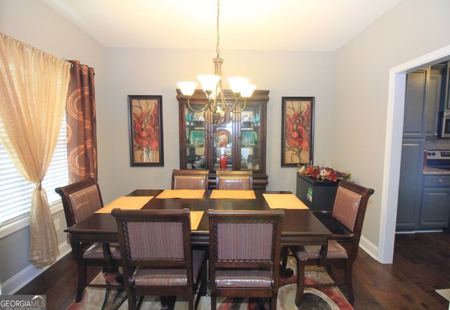 140 Chapman Ridge Road, Macon, GA 31211