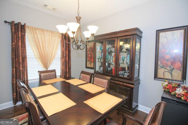 140 Chapman Ridge Road, Macon, GA 31211