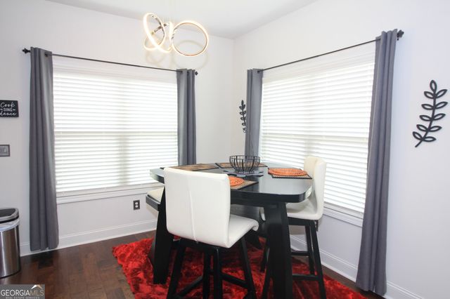 140 Chapman Ridge Road, Macon, GA 31211