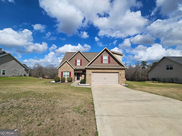 140 Chapman Ridge Road, Macon, GA 31211
