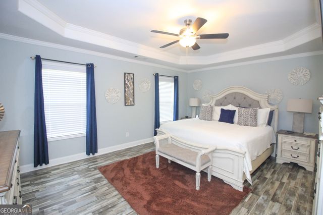 140 Chapman Ridge Road, Macon, GA 31211