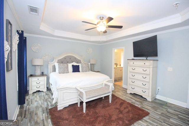 140 Chapman Ridge Road, Macon, GA 31211