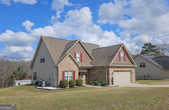 140 Chapman Ridge Road, Macon, GA 31211