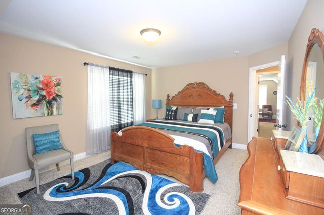 140 Chapman Ridge Road, Macon, GA 31211