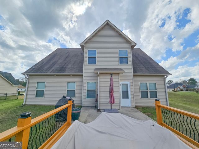 140 Chapman Ridge Road, Macon, GA 31211