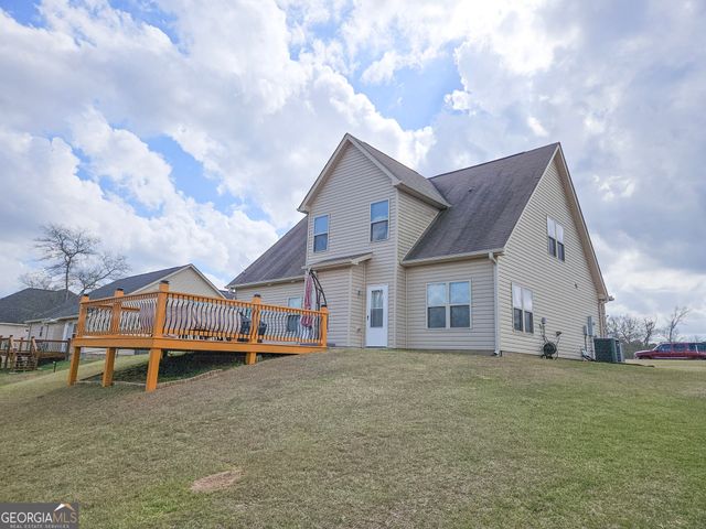 140 Chapman Ridge Road, Macon, GA 31211