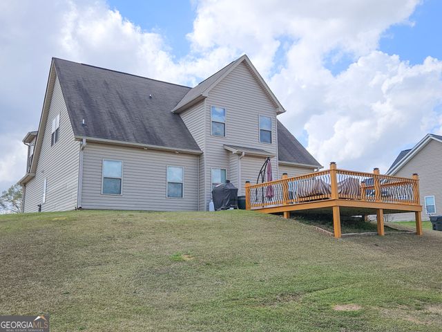 140 Chapman Ridge Road, Macon, GA 31211