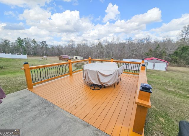 140 Chapman Ridge Road, Macon, GA 31211