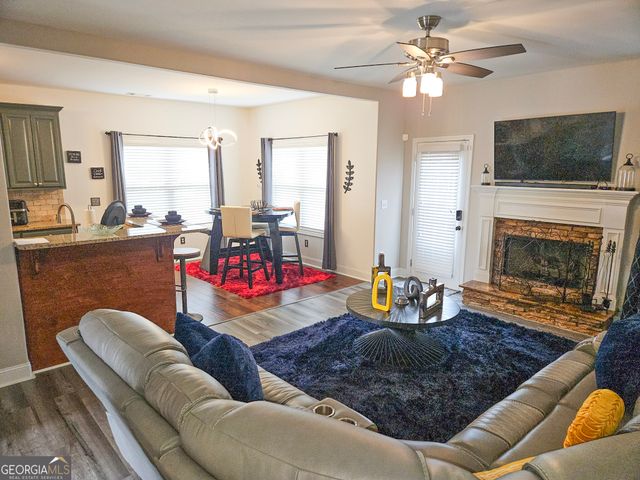 140 Chapman Ridge Road, Macon, GA 31211