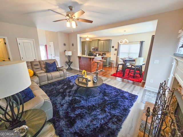 140 Chapman Ridge Road, Macon, GA 31211