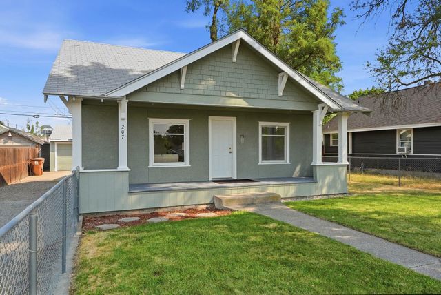 207 E Princeton Ave, Spokane, WA 99107