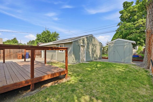 207 E Princeton Ave, Spokane, WA 99107