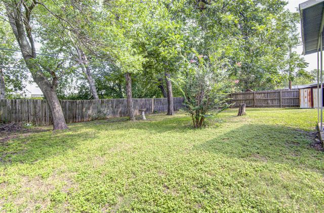 6704 Isabelle DR, Austin, TX 78752
