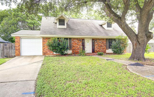 6704 Isabelle DR, Austin, TX 78752