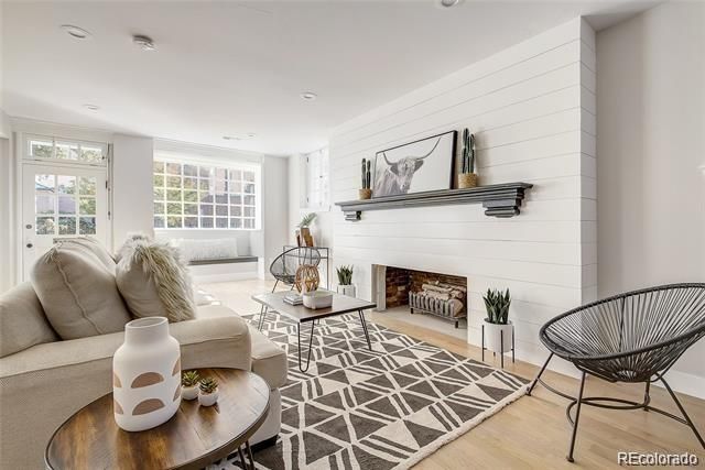2817 W 33rd Avenue, Denver, CO 80211