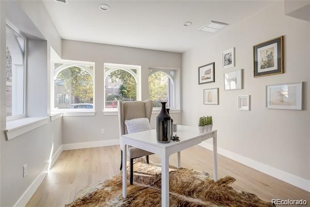 2817 W 33rd Avenue, Denver, CO 80211