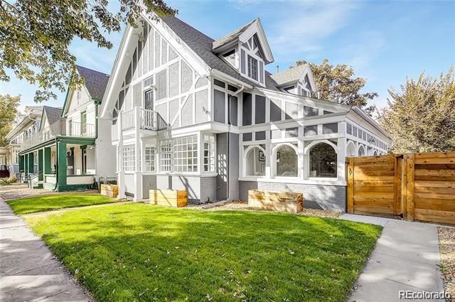 2817 W 33rd Avenue, Denver, CO 80211