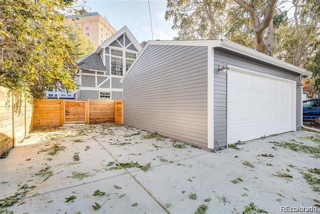 2817 W 33rd Avenue, Denver, CO 80211