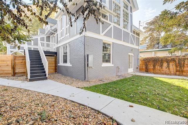 2817 W 33rd Avenue, Denver, CO 80211