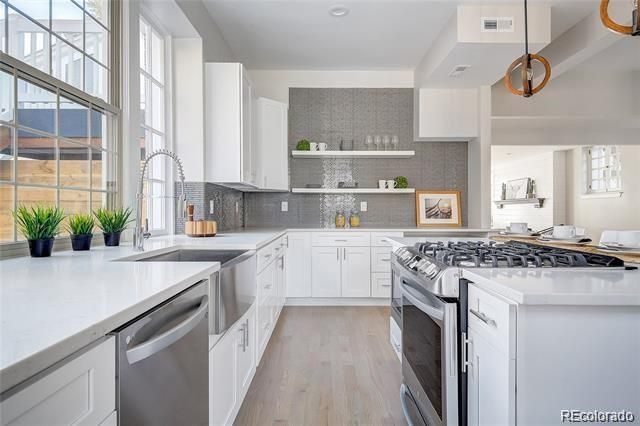 2817 W 33rd Avenue, Denver, CO 80211
