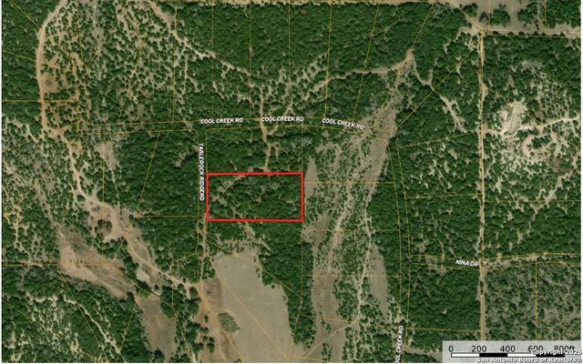 128 Tablerock Ridge, Kerrville, TX 78028