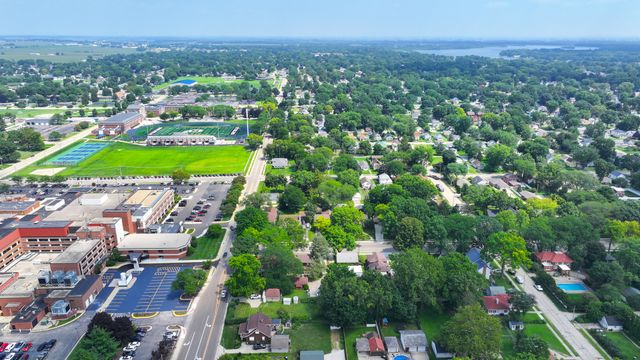 1411 1st Avenue, Sterling, IL 61081