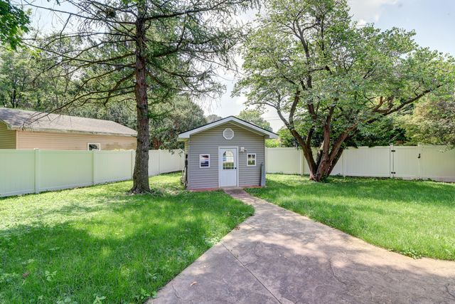 1411 1st Avenue, Sterling, IL 61081