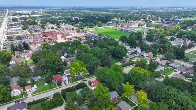 1411 1st Avenue, Sterling, IL 61081