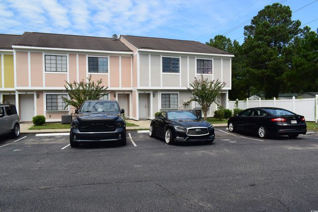 1208 Pinegrove Dr Apt G, Myrtle Beach, SC 29577