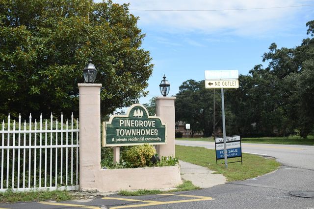 1208 Pinegrove Dr Apt G, Myrtle Beach, SC 29577