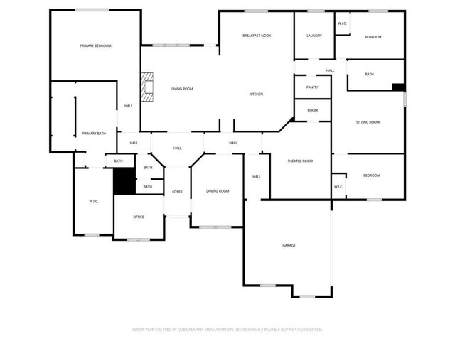 3688 E Cabella Drive, Sulphur, LA 70665