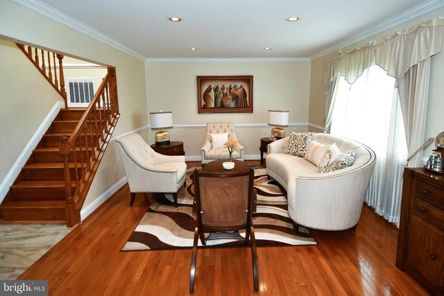 9401 HICKORY VIEW PL, Gaithersburg, MD 20886