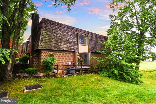 9401 HICKORY VIEW PL, Gaithersburg, MD 20886