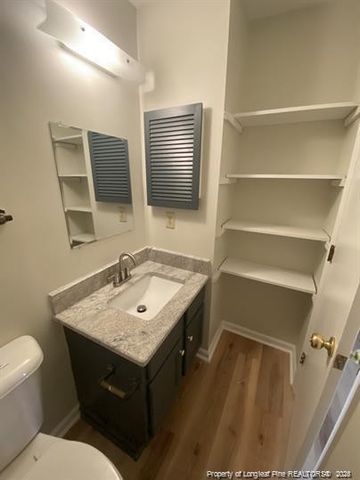 3592-3594 Torbay Drive, Fayetteville, NC 28311