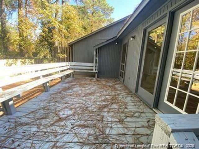 3592-3594 Torbay Drive, Fayetteville, NC 28311