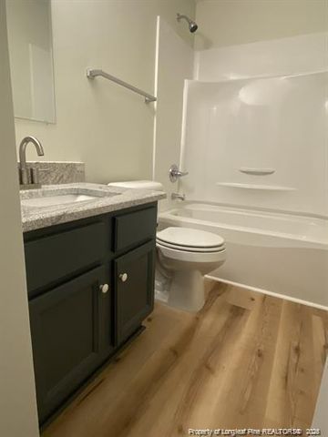 3592-3594 Torbay Drive, Fayetteville, NC 28311