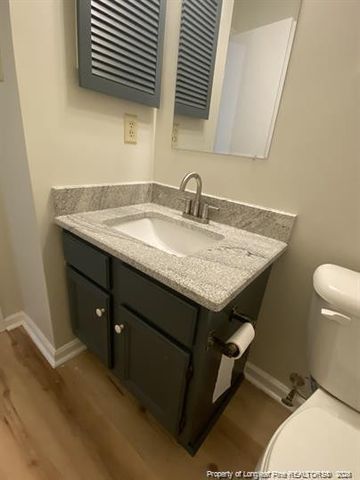 3592-3594 Torbay Drive, Fayetteville, NC 28311