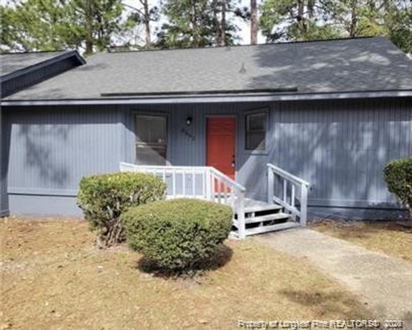 3592-3594 Torbay Drive, Fayetteville, NC 28311