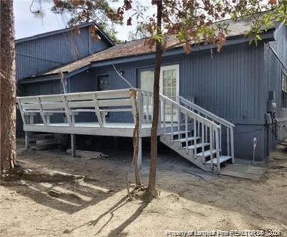 3592-3594 Torbay Drive, Fayetteville, NC 28311