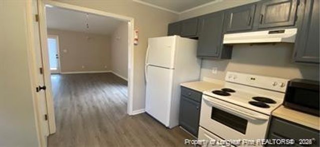 3592-3594 Torbay Drive, Fayetteville, NC 28311