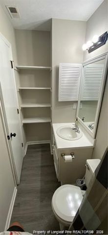 3592-3594 Torbay Drive, Fayetteville, NC 28311