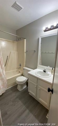 3592-3594 Torbay Drive, Fayetteville, NC 28311