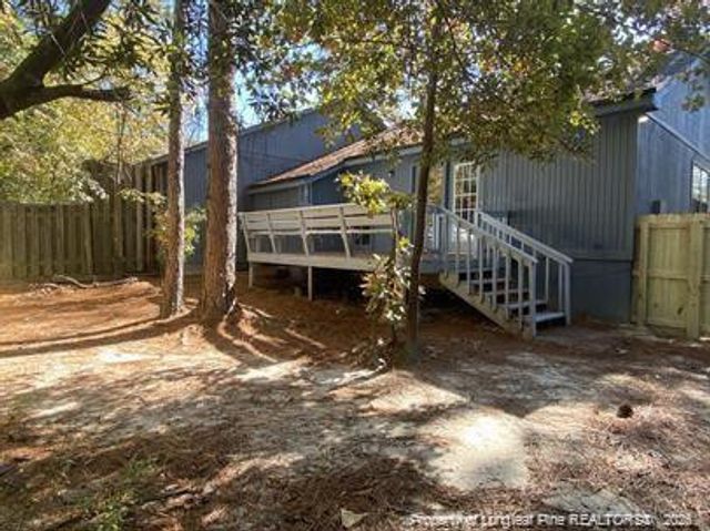 3592-3594 Torbay Drive, Fayetteville, NC 28311