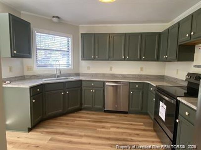 3592-3594 Torbay Drive, Fayetteville, NC 28311