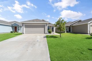 628 Dashwood Drive, Princeton, TX 75407